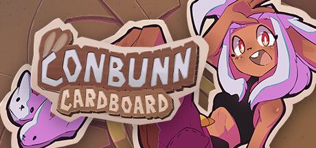 Conbunn Cardboard