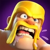 クラッシュ・オブ・クラン (Clash of Clans)