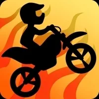 バイクレース：レースゲーム (Bike Race)